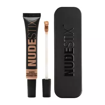 NUDESTIX Кремовый увлажняющий консилер Nudefix Cream Concealer