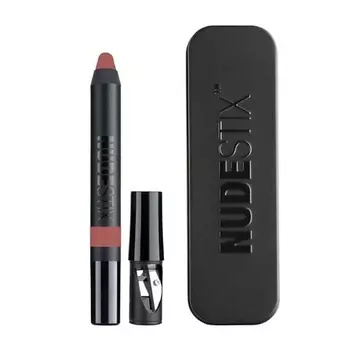 NUDESTIX Помада-карандаш для губ Magnetic Matte Lip Color