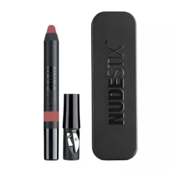 NUDESTIX Помада-карандаш для губ Magnetic Matte Lip Color