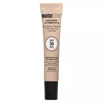 NUDESTIX Праймер для губ Nudscreen SPF 30