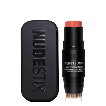 NUDESTIX Румяна для лица Nudies Bloom