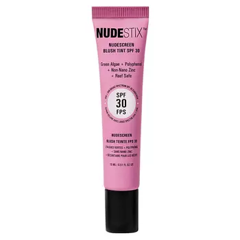 NUDESTIX Румяна-тинт Nudescreen Blush Tint SPF 30