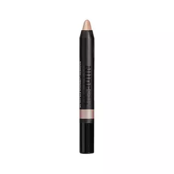 NUDESTIX Стойкие тени-карандаш Magnetic Luminous Eye Color с сияющим финишем