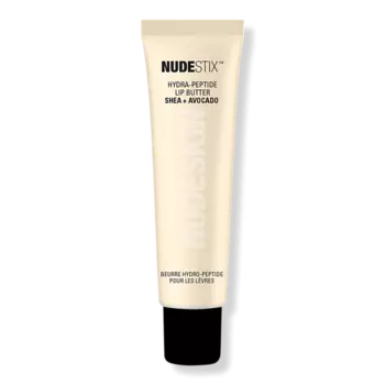 NUDESTIX Увлажняющее и смягчающее масло для губ Hydra-Peptide Lip Butter 10.0