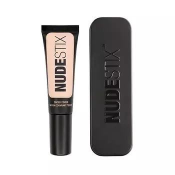 NUDESTIX Жидкий тональный крем Tinted Cover