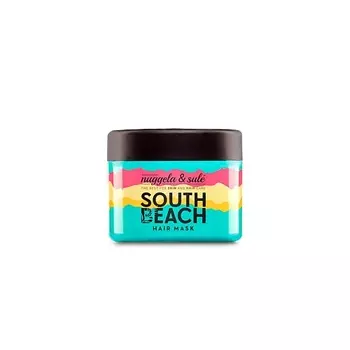 NUGGELA & SUL Маска для волос питательная с натуральными маслами