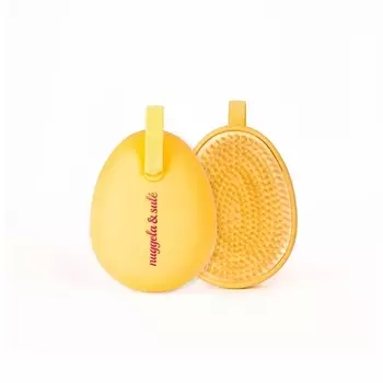 NUGGELA & SUL Расческа Tangle Tamer