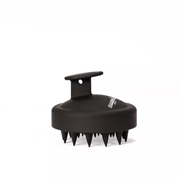 NUGGELA & SUL Щетка для волос и кожи головы массажная