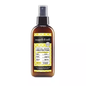 NUGGELA & SUL Спрей-термозащита для укладки волос