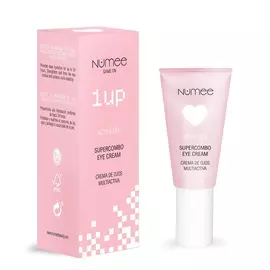 NUMEE Крем для кожи вокруг глаз мультиактивный 1UP Supercombo Eye Cream