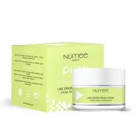 NUMEE Крем для лица корректирующий Play Line Eraser Facial Cream