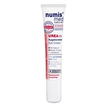NUMIS MED Крем для кожи вокруг глаз, с 5% мочевиной 15.0