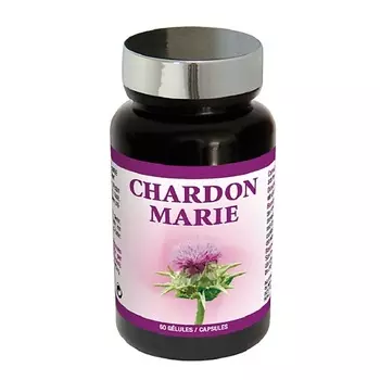 NUTRI EXPERT Расторопша 320 мг