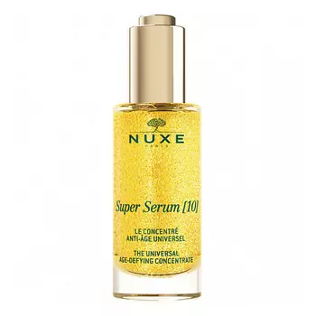NUXE Антивозрастная сыворотка Super Serum [10]