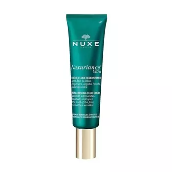 NUXE Антивозрастной флюид Nuxuriance Ultra Replenishing Fluid Cream