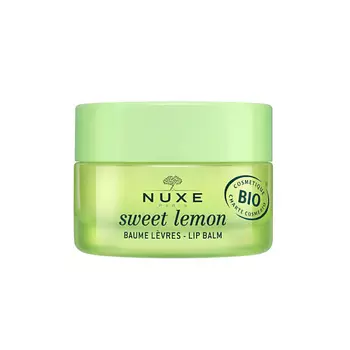 NUXE Бальзам для губ Sweet Lemon Lip Balm