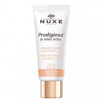 NUXE BB-крем Le Teint clat