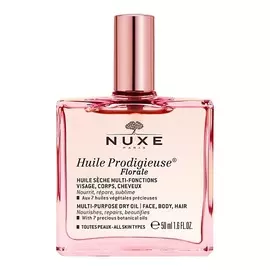 NUXE Цветочное сухое масло Huile Prodigieuse Florale