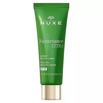 NUXE Дневной крем Nuxuriance Ultra The Global Anti-Ageing Cream SPF 30