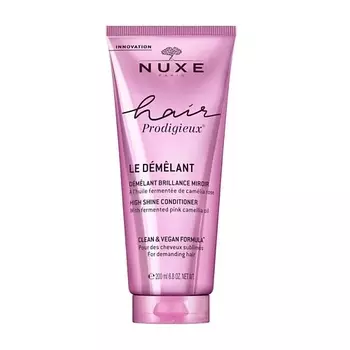NUXE Кондиционер Hair Prodigieux Le Dmlant High Shine Conditioner