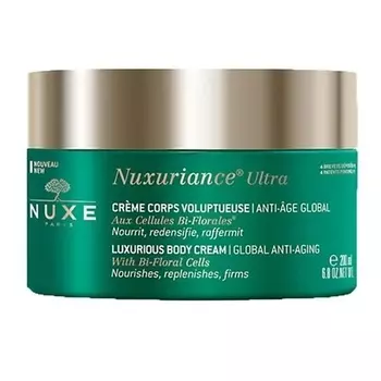 NUXE Крем для тела Nuxuriance Ultra global Anti-Aging
