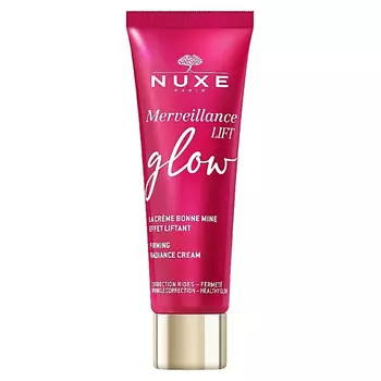 NUXE Крем Merveillance Lift Glow