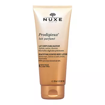 NUXE Лосьон для тела Prodigieux Beautifying Scented Body Lotion