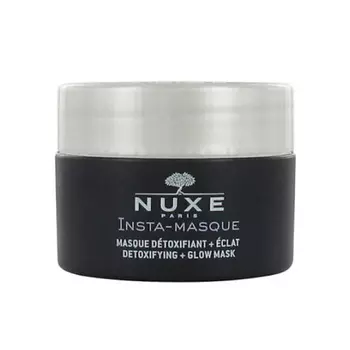 NUXE Маска Insta-masque Detoxifying + Glow