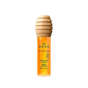 NUXE Масло-бальзам для губ Rve de Miel Honey Lip Care