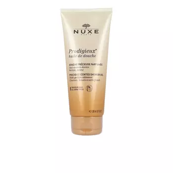 NUXE Масло для душа Prodigieux Precious Scented Shower Oil