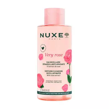 NUXE Мицеллярная вода Very Rose