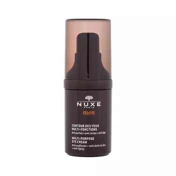 NUXE Мужской крем для кожи вокруг глаз Men Multi-Purpose Eye Cream