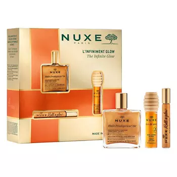 NUXE Набор L'Infiniment Glow