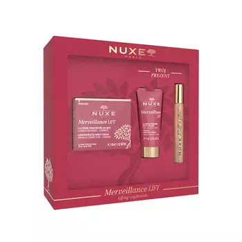 NUXE Набор Merveillance Lift