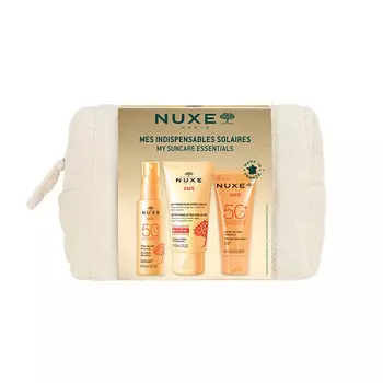NUXE Набор My Sun Essentials
