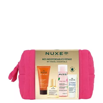 NUXE Набор My Travel Essentials