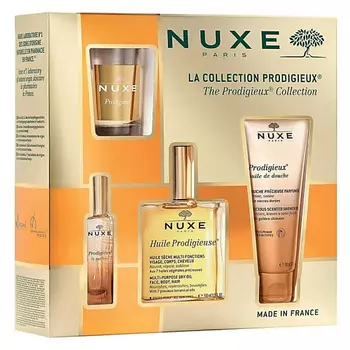 NUXE Набор Prodigieux Collection Gift Set