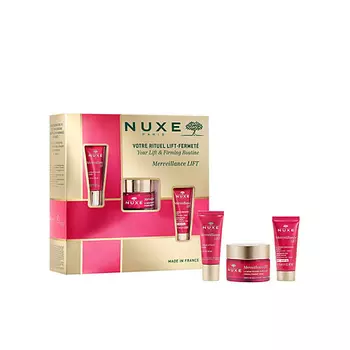 NUXE Набор Your Lift & Firming Routine