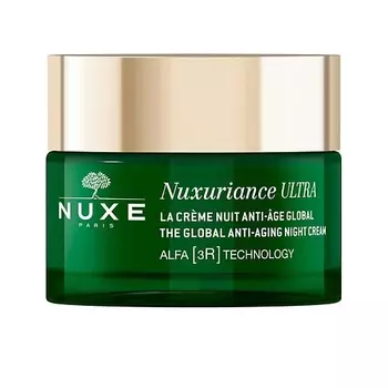 NUXE Ночной крем Nuxuriance Ultra The Global Anti-Aging Night
