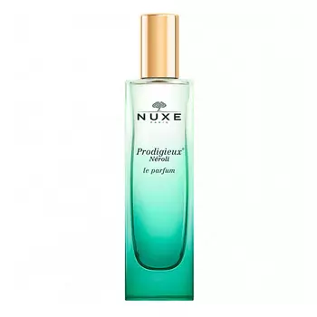 NUXE Парфюмерная вода Prodigieux Nroli Le Parfum