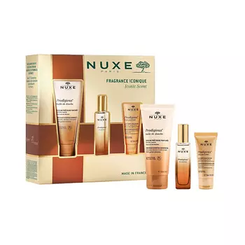 NUXE Парфюмерный набор Prodigieux Iconic Scent