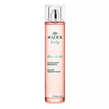 NUXE Парфюмированный спрей Rve de Th