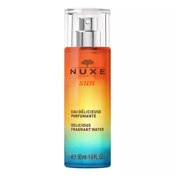 NUXE Парфюмированный спрей Sun Delicious Fragrant Water