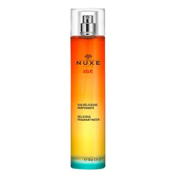 NUXE Парфюмированный спрей Sun Delicious Fragrant Water