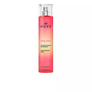 NUXE Парфюмированный спрей Very Rose