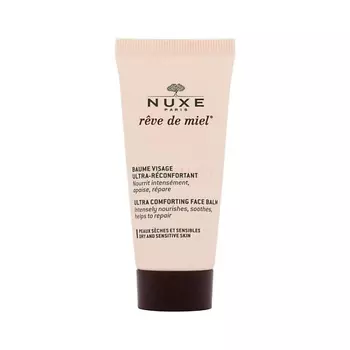 NUXE Питательный бальзам для сухой кожи Rve de Miel Ultra Comforting