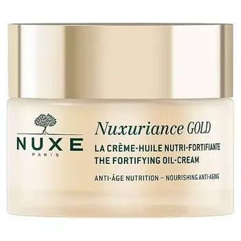 NUXE Питательный крем Nuxuriance Gold Nutri-Fortifying Oil-Cream