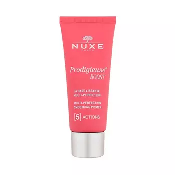 NUXE Разглаживающий праймер Prodigieuse Boost Multi-Perfection Smoothing