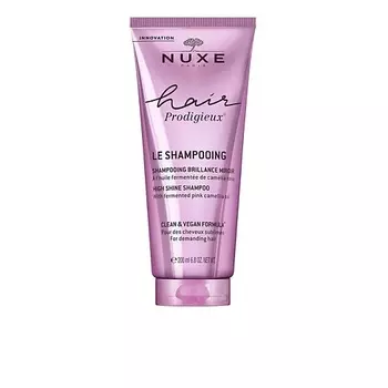 NUXE Шампунь для сияния волос Hair Prodigieux High Shine Shampoo