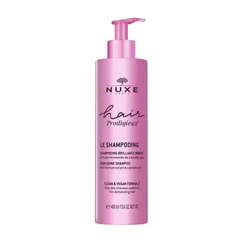 NUXE Шампунь для сияния волос Hair Prodigieux High Shine Shampoo